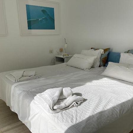 Molino Azul 3A, Wohnung Mit Meerblick Valle Gran Rey Exterior foto