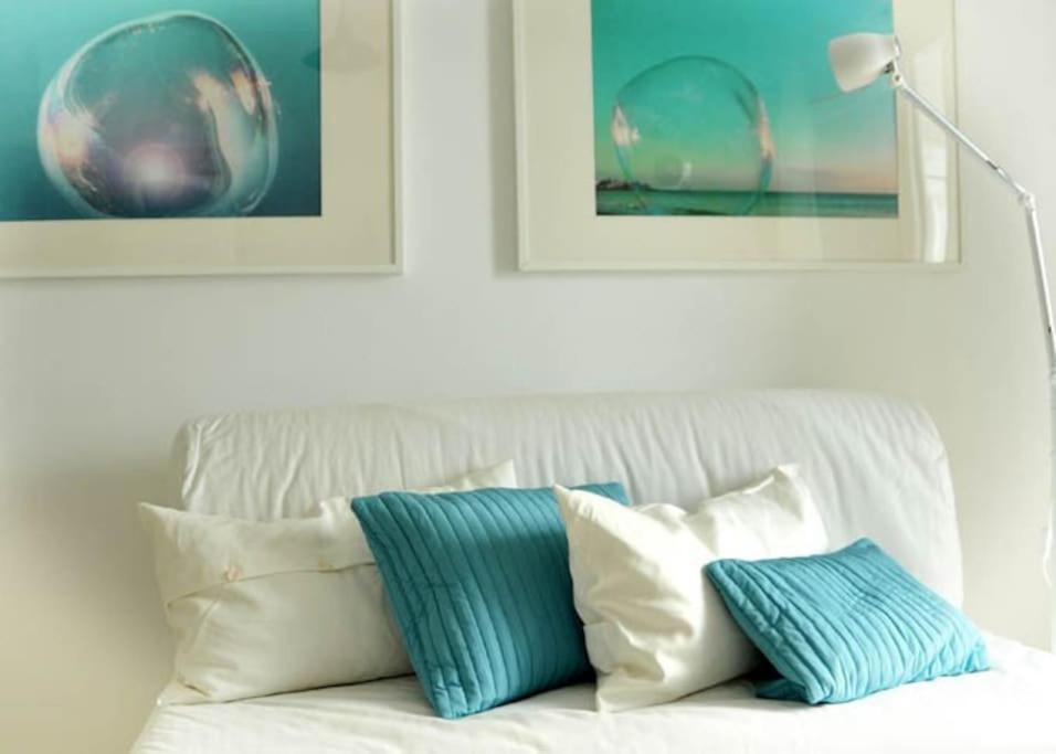 Molino Azul 3A, Wohnung Mit Meerblick Valle Gran Rey Exterior foto