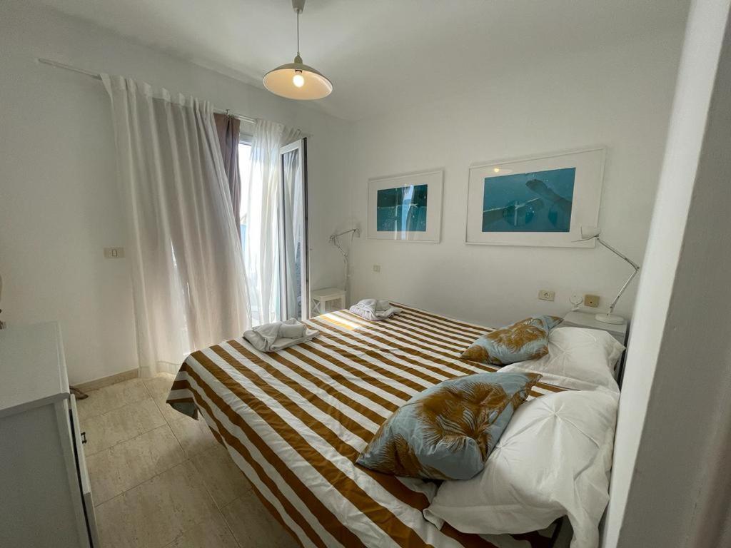 Molino Azul 3A, Wohnung Mit Meerblick Valle Gran Rey Exterior foto